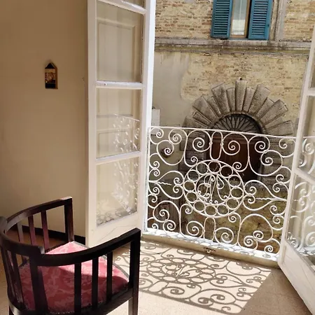 Enci Apartment *