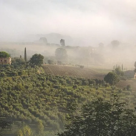 Appartamento Enci Chianciano Terme
