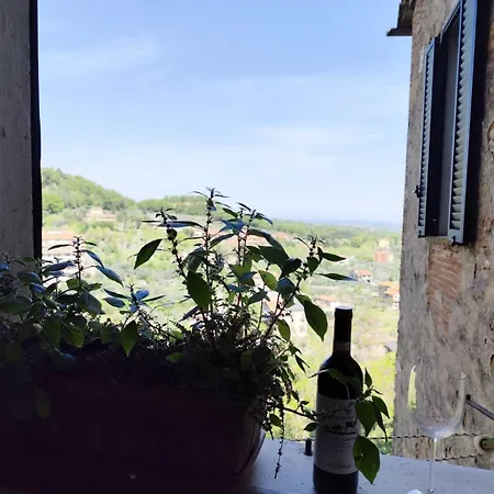 Enci Apartment Chianciano Terme