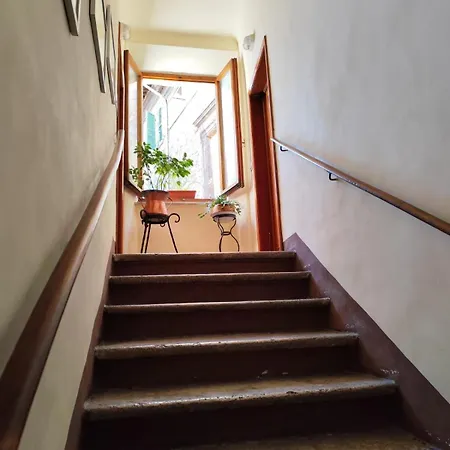 Enci Apartment *