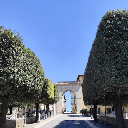 Enci Chianciano Terme