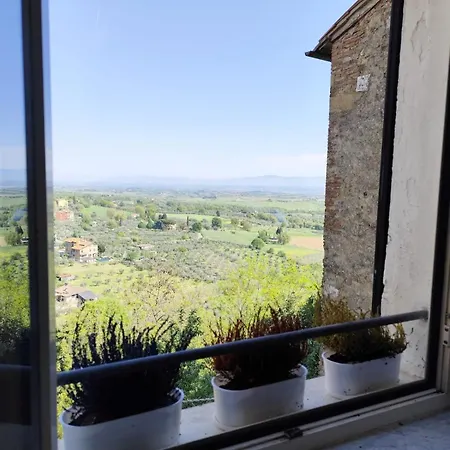 Enci Chianciano Terme